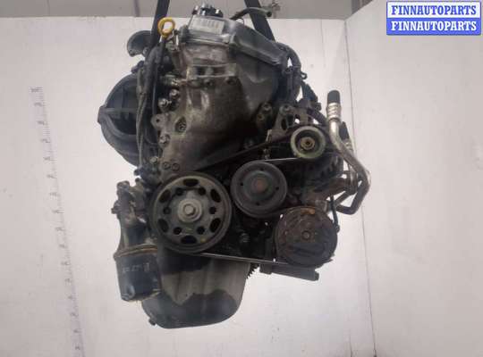 купить Двигатель (ДВС) на Toyota Aygo 2005-2014