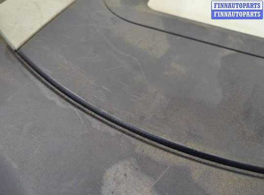 купить Корпус воздушного фильтра на Mercedes GL X164 2006-2012