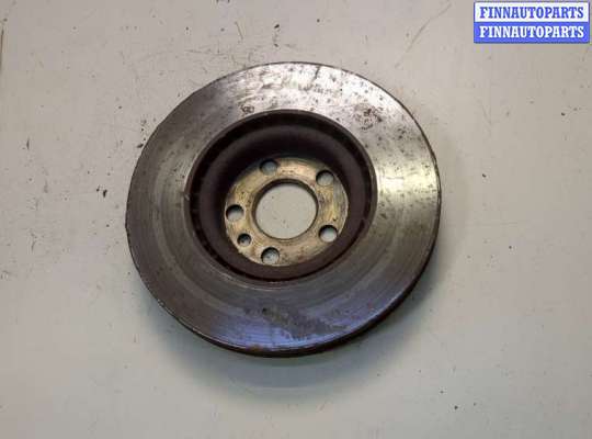 Диск тормозной PG1159310 на Citroen C8 2002-2008