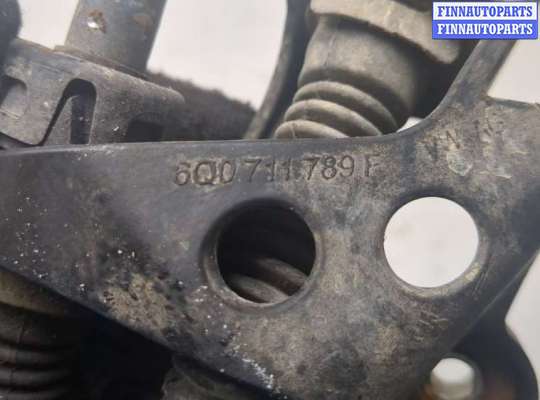 купить Кронштейн КПП на Seat Ibiza 3 2001-2008