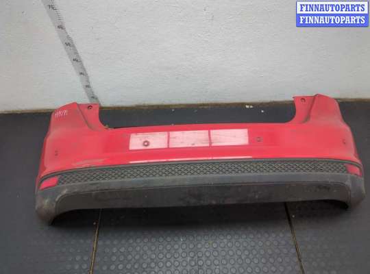 Купить Бампер на Ford Focus 3 2011-2015 Бампер FO2092966 на Ford Focus 3 2011-2015