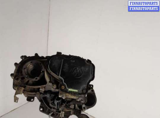 купить КПП 5-ст.мех. (МКПП) на Volkswagen Caddy 2004-2015