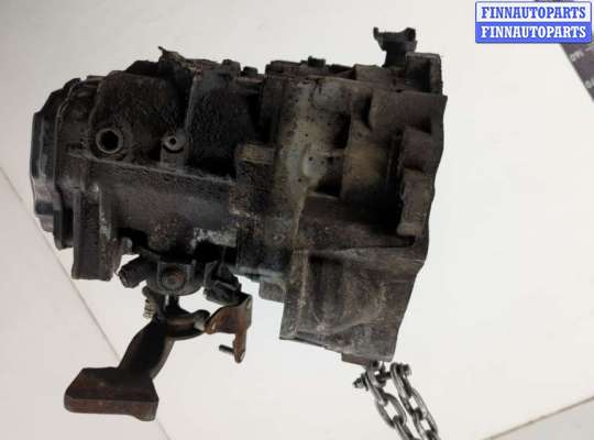 купить КПП 5-ст.мех. (МКПП) на Volkswagen Caddy 2004-2015