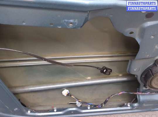 купить Дверь боковая (легковая) на Nissan Primera P12 2002-2007