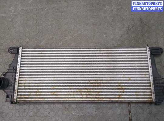 купить Радиатор интеркулера на Chevrolet Malibu 2015-2018