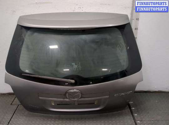 купить Крышка (дверь) багажника на Mazda CX-7 2007-2012