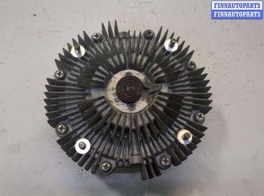 купить Муфта вентилятора (вискомуфта) на Nissan Navara 2004-2015