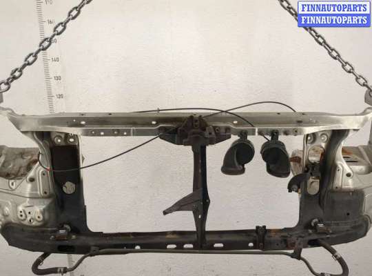 Замок капота LXR6767 на Lexus GX 2002-2009