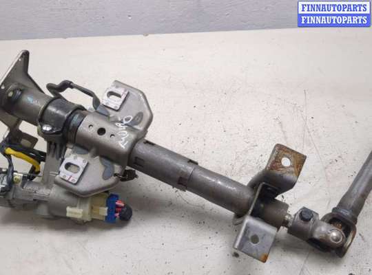 купить Колонка рулевая на Hyundai Tucson 1 2004-2010