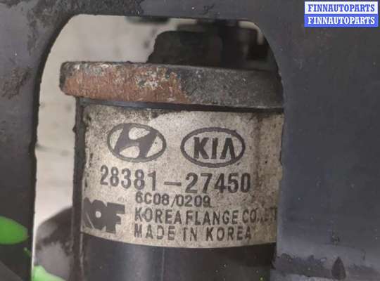 купить Коллектор впускной на Hyundai Santa Fe 2005-2012