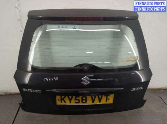 купить Замок багажника на Suzuki SX4 2006-2014