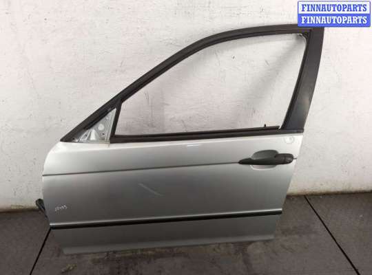 купить Дверная карта (Обшивка двери) на BMW 3 E46 1998-2006