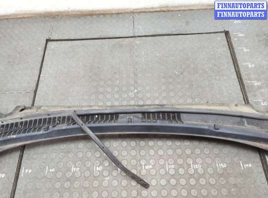 купить Жабо под дворники (дождевик) на Ford Fusion 2017-2020 USA