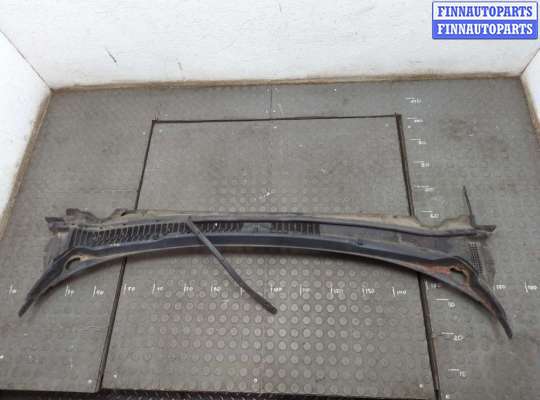 купить Жабо под дворники (дождевик) на Ford Fusion 2017-2020 USA