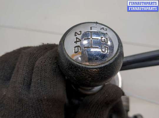 купить Кулиса КПП на Peugeot 3008 2009-2016