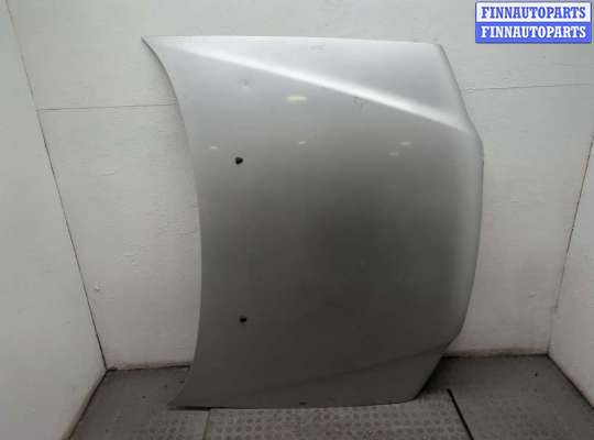 купить Капот на Volvo S40 / V40 1995-2004