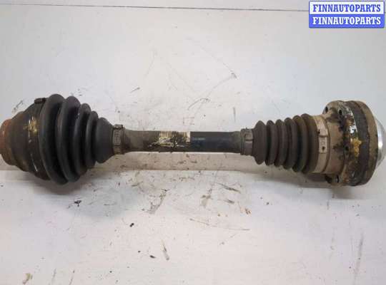 купить Полуось (приводной вал, шрус) на Skoda Octavia (A5) 2004-2013