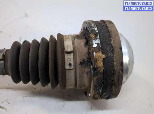 купить Полуось (приводной вал, шрус) на Skoda Octavia (A5) 2004-2013