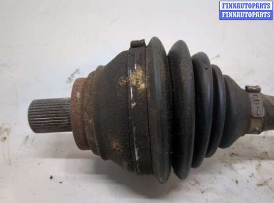 купить Полуось (приводной вал, шрус) на Skoda Octavia (A5) 2004-2013