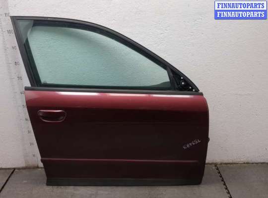 купить Замок двери на Audi A4 (B6) 2000-2006