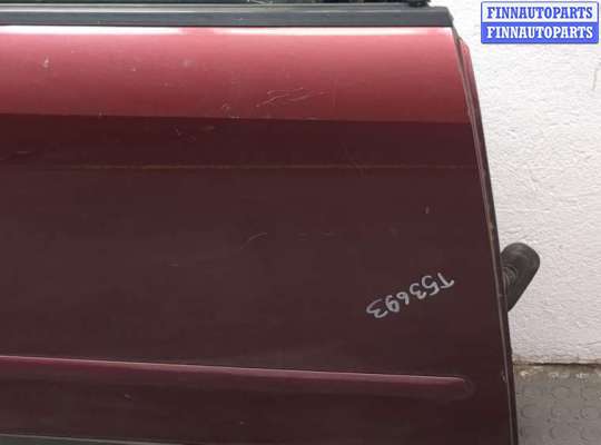 купить Замок двери на Audi A4 (B6) 2000-2006