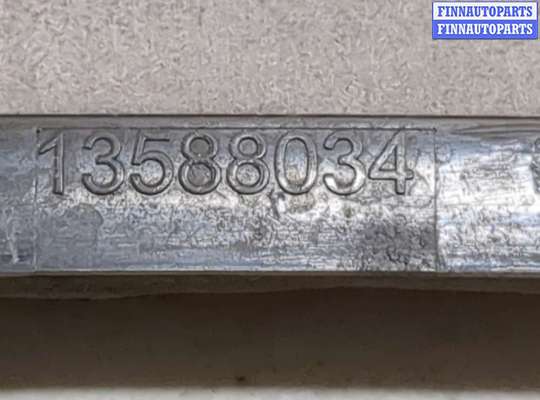 купить Воздуховод на Ford Fusion 2017-2020 USA