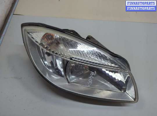 Фара (передняя) SK533065 на Skoda Fabia 2007-2014