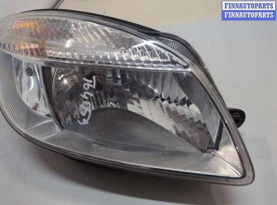 купить Фара (передняя) на Skoda Fabia 2007-2014