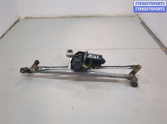 Механизм стеклоочистителя (трапеция дворников) VG2779134 на Volkswagen Lupo