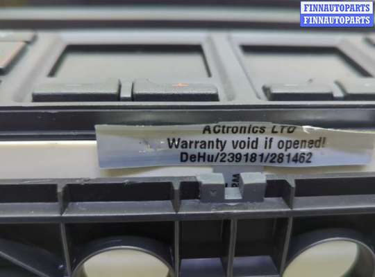 купить Магнитола на Audi A4 (B5) 1994-2000