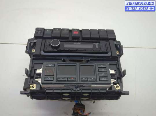 купить Магнитола на Audi A4 (B5) 1994-2000