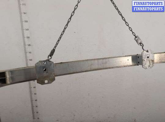 купить Усилитель бампера на BMW X3 F25 2010-2017