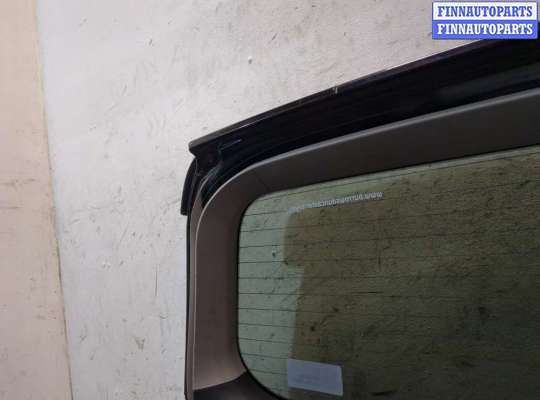 купить Подсветка номера на Toyota RAV 4 2006-2013