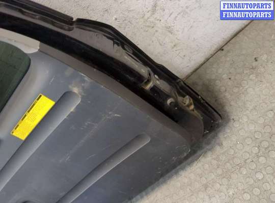 купить Подсветка номера на Toyota RAV 4 2006-2013