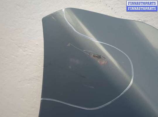 купить Капот на Ford Focus 2 2008-2011