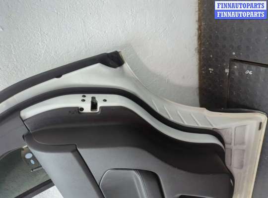 купить Ручка двери салона на Ford Explorer 2010-2015