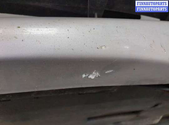 купить Бампер на Jaguar X-Type 2001-2009