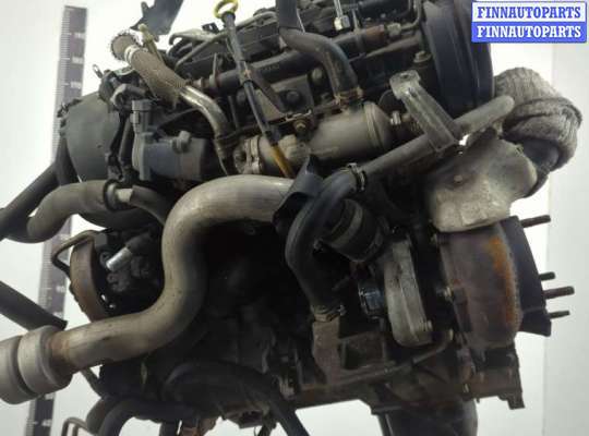 Маховик АКПП (драйв плата) LRD4324 на Land Rover Range Rover Sport 2005-2013