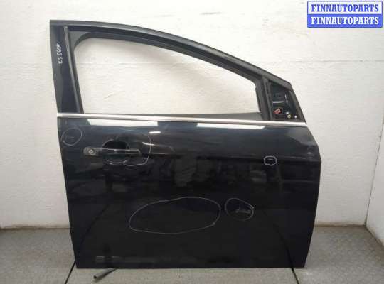 купить Дверь боковая (легковая) на Ford Focus 3 2011-2015