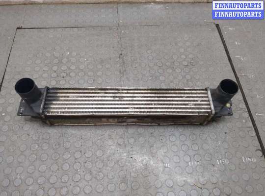 купить Радиатор интеркулера на Opel Antara 2006-2015