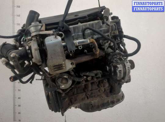 купить Двигатель (ДВС) на Toyota RAV 4 2000-2005
