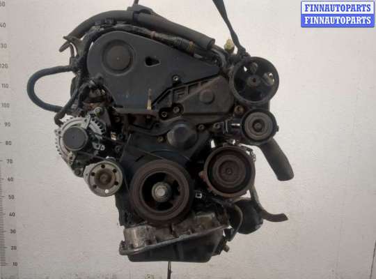 купить Двигатель (ДВС) на Toyota RAV 4 2000-2005