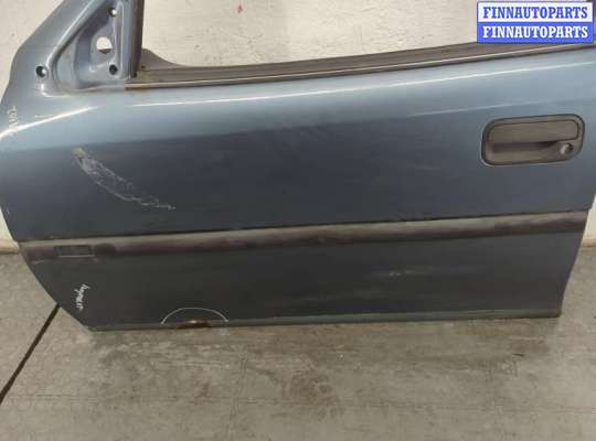 купить Дверь боковая (легковая) на Opel Vectra B 1995-2002
