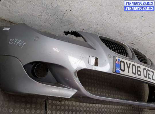 купить Бампер на BMW 5 E60 2003-2010