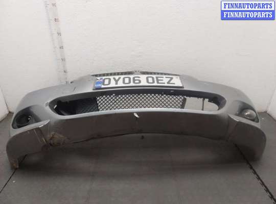 купить Бампер на BMW 5 E60 2003-2010