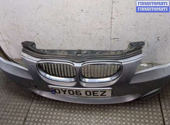 купить Бампер на BMW 5 E60 2003-2010