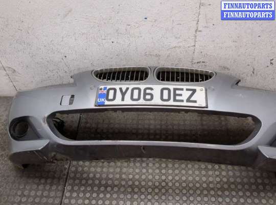 купить Бампер на BMW 5 E60 2003-2010