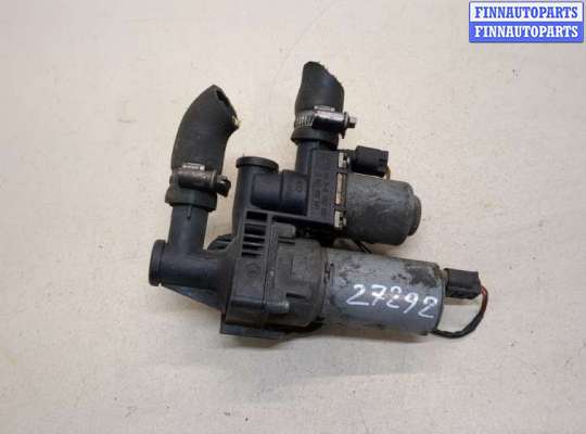 Кран отопителя (печки) BM3362783 на BMW 3 E46 1998-2006
