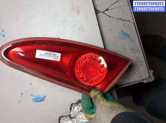 Фонарь крышки багажника ST347087 на Seat Leon 2 2005-2012