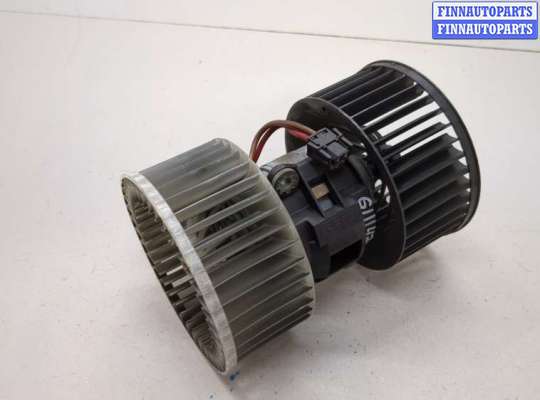 Двигатель отопителя (моторчик печки) BM3666380 на BMW 3 E46 1998-2006